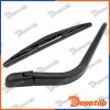 Bras d'essuie-glace arrière 305mm pour TOYOTA | EWB-TY-000, 852410D010